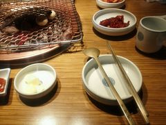 -王妃家(明洞中央店)