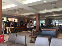 -星巴克(张家港购物公园店)