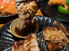 -Tegu泰古莲·泰国餐厅(红山6979店)