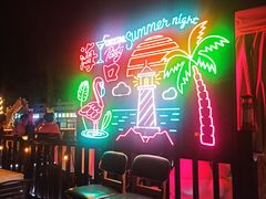 -望海观澜海景音乐餐吧(帆船基地店)