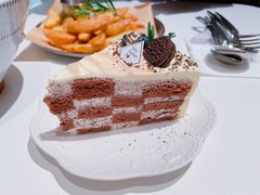 -GaryKitchen加里