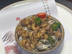 -骏莱海鲜鱼港(五角场店)