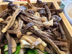 -刘老表·瓦罐汤涮肉(青云谱店)
