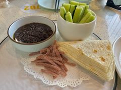 -巧克力渔家.小船海鲜家常菜(万平口店)