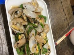 -贞姨美食·老字号海鲜大排档