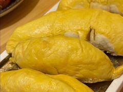 -贵木日本料理·铁板烧(新地假日广场店)