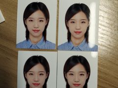 -小树照相馆·证件照(打浦桥店)