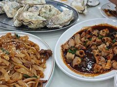 -嘉升大排档(番禺总店)