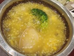 -古南都·老广东酒楼(龙江店)