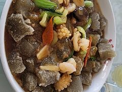 -牟传仁饭庄(星海店)