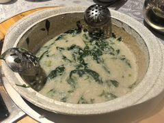 -丰尔粥食·粥底火锅·桑拿鸡(大良总店)