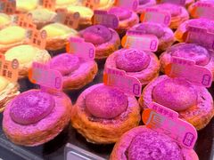 -詹记桃酥(北京熙悦天街店)