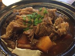 -广东道至正餐厅(区庄店)