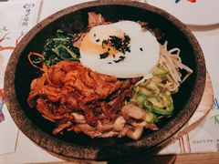 -七八冷面·延边朝鲜族美食(圣熙八号店)