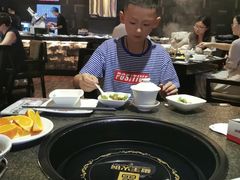 -椒王火锅(厚街万达店)