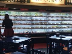 -马路边边串串香(双井直营店)