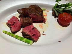 -王品牛排(珠海富华里店)