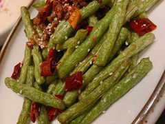 -丝路金桃·新疆菜(徐汇店)