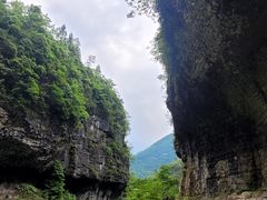 -鹿院坪生态旅游景区