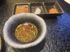 -樱嘢·炭火烧肉(惠南店)