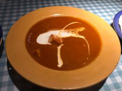 鸡肉玛莎拉-Tony's House