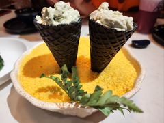 -荟廷·晶萃(陆家嘴尚悦湾店)