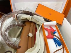 -爱马仕 HERMES(德基广场店)