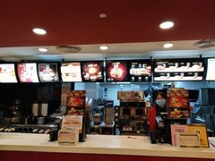 -麦当劳(天骄店)