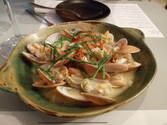 -Ocean's Table 欧舍