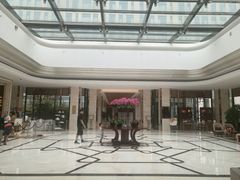 -廊坊固安福朋喜来登酒店
