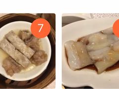 -泉州富力万达文华酒店-品珍中餐厅