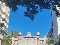 -福州开元寺