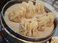 -振生清真饭店(永安道店)
