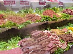 -醉人椒麻辣香锅(上地华联店)