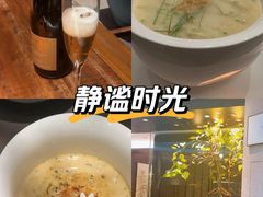 -王府茶楼茶宴·创意菜(朝阳公园店)