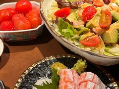 -千代武日本料理(哈西店)