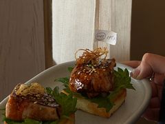-沛家·西餐Brunch·直火料理
