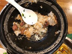-仙庙烧鸡(大岭山总店)