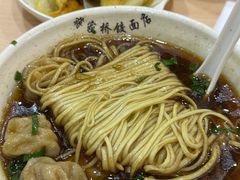 -蒋家桥饺面店(广陵路店)