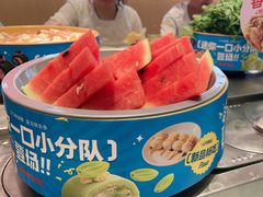 -龍歌自助小火锅(李沧丽达店)