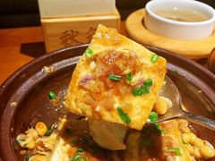 -秋色客家菜(流塘店)