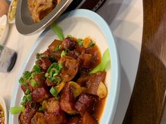 -老妈厨房团圆饺子东北菜(北环路店)