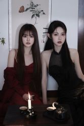 -WAVE SODA摄影工作室