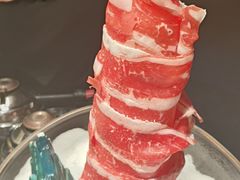 -牛将军•涮肉•烤肉•铁板烧(北京王府井·故宫店)