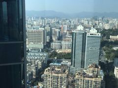 -三迪希尔顿酒店·星空酒廊