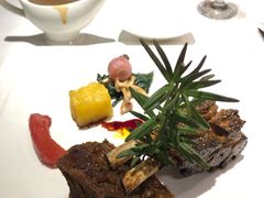 -王品牛排(佛山南海万科广场店)