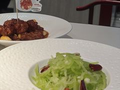 -南门食仙·手工福州菜(南门兜店)
