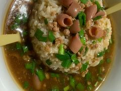 -醉炫音速烧烤·干煸菜(沙河总店)
