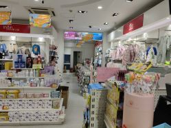 -谷子源孕婴童(劲松八路店)