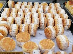 -爱德顺糕点食屋(利民道店)